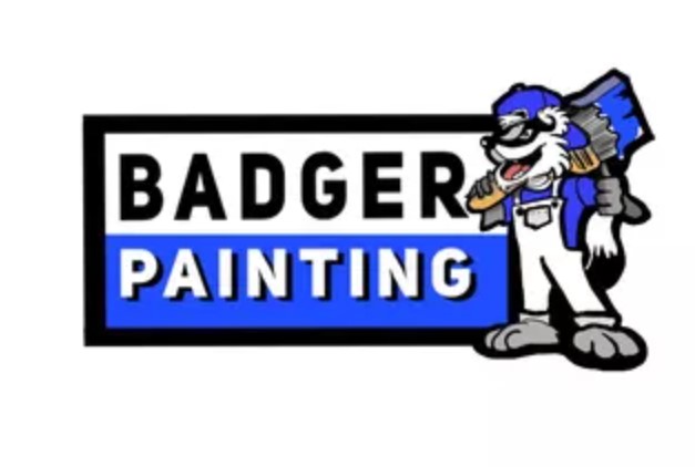 Badger Painting logo