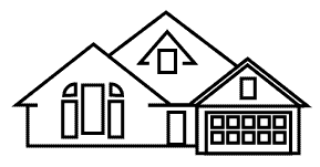 house_outline