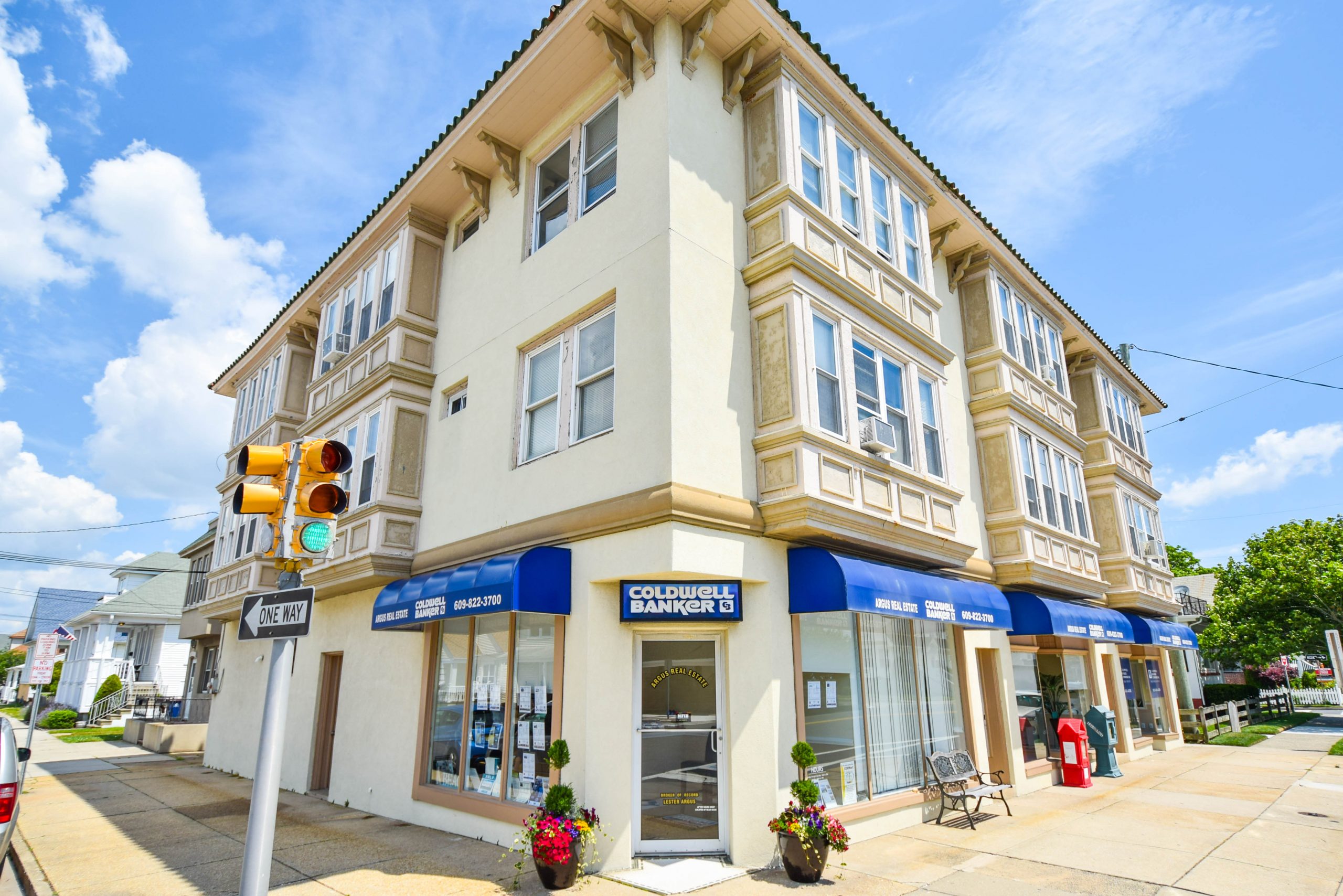 Coldwell Banker Argus Real Estate - Ventnor